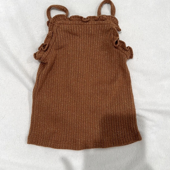 Janie and Jack size 3 fall top - Picture 1 of 1